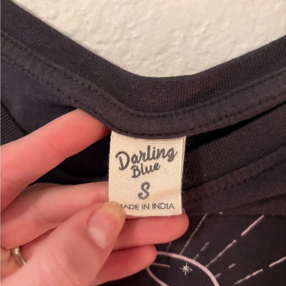 🤠Graphic Tee with Cowboy Hat Design🤠 - Picture 3 of 4